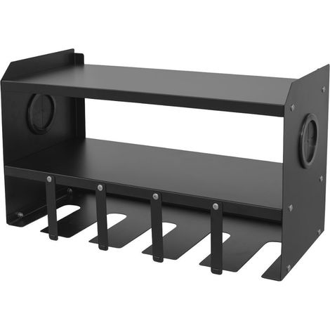 Sealey PTSR5 Power Tool Storage Rack