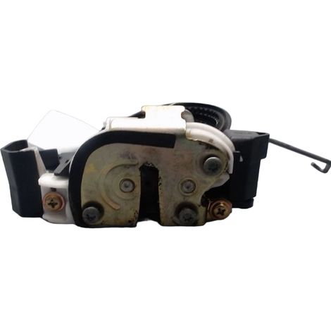 [PRODUIT D'OCCASION] Systeme Condamnation Avant Droit MITSUBISHI Colt Cz 2005- ♻️ Ref Oe. 5715a136 - Garantie à vie (1/2)