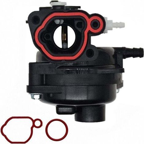 Carburetor for Briggs-Stratton 300E 450E 500E 550EX 500 125cc 140cc lawnmower engine 799583