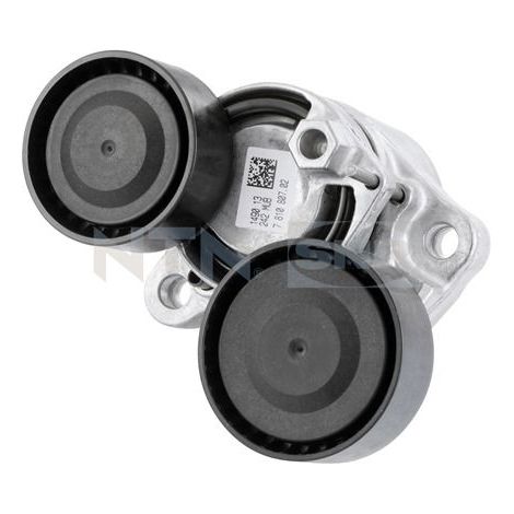 Galets d'accessoires tendeur - GA350.88 - SNR - Compatible avec véhicule BMW