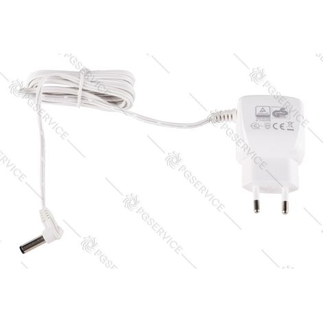 Caricabatterie S006BAV1080050 per aspirabriciole e lavavetri Folletto VC100 VG100 (1/2)