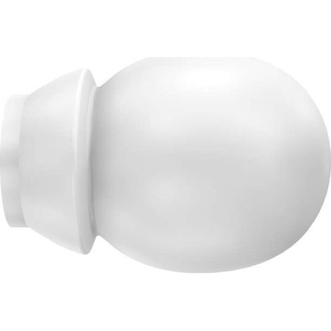 Kd Finale Modello Sfera Bianco