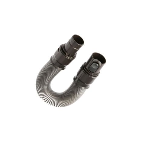 Tubo, flessibile (accessorio optionel) per aspirapolvere 912700-01 Bauknecht, Beko, Bosch, Dyson, Proline, Rowenta