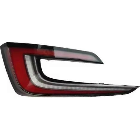 Tesla Model 3 Highland 2024-2025 1691500-00-F 169150000F R (1/5)