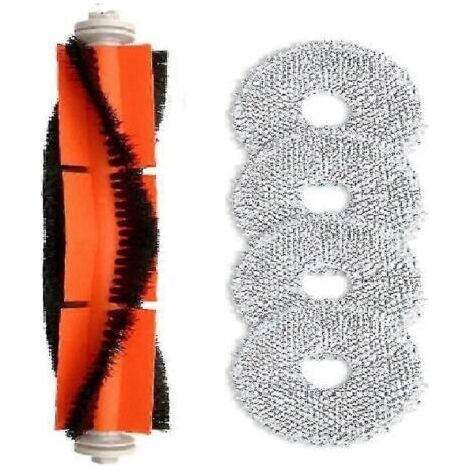 Housse de Protection pour Ressorts de Trampoline 305 cm - Bâche de Sécurité Bleue Imperméable (1/5)