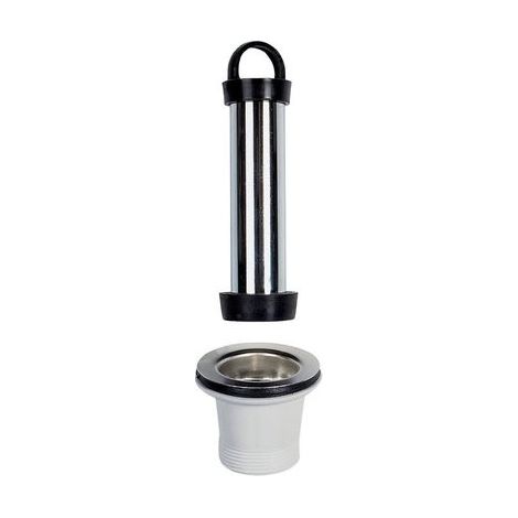 Bonde surverse 120 mm (1/2)