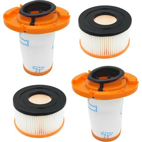 2 Sets Ersatzfilter ZR009014 ZR009015 für Rowenta Staubsauger X-Force Flex 13.60 RH9A93E0 RH9A36WV RH9A46WO 14.8 RH9B36WV RH9B74WO RH9BC1WO 16.. 6 RH9 C71E0 RH9CD9E0 (1/5)
