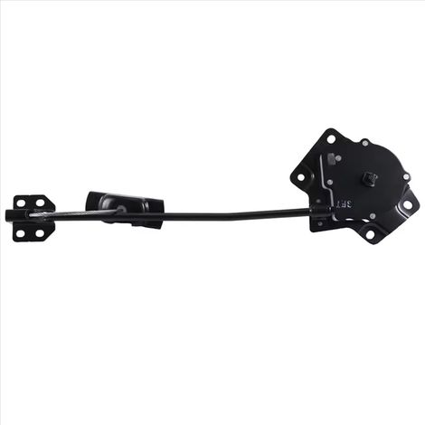 La référence 628002J000 s'applique au système de levage de la roue de secours du Yararego 3.8L V6 Mojave de 2009 et plus récent. (1/4)