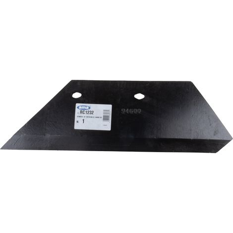 Vomere adattabile XL Overum 16" dx (1/3)