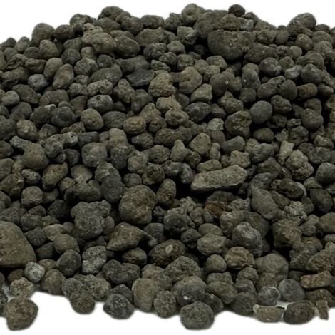 Revitalizador Potenciador de Césped / Saco 25 kg.(630 m2) / Granulado (1/5)