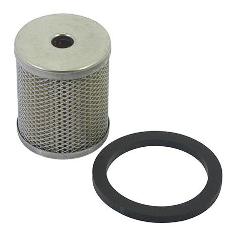 Filtro gasolio Lombardini LDA510, LDA100, LDA8250, LDA96 originale