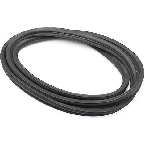 Kofferraumdichtung 74865-SNE-A01 für Honda-Schwarz- (1/5)