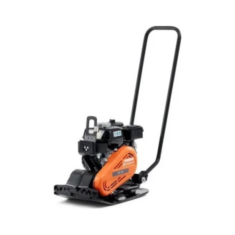 Husqvarna LFV 60 Piastra frontemarcia 10,4 kN a benzina 350 mm 970719302