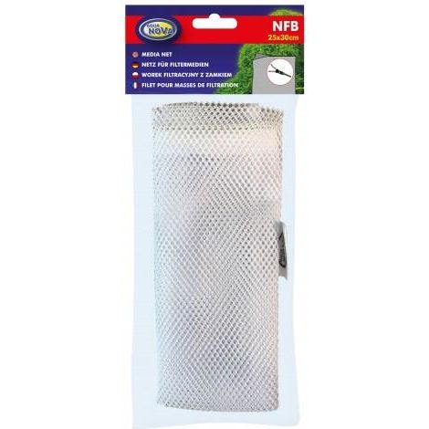 AQN NFB 25X30CM RETE PER CARTUCCE FILTRANTI