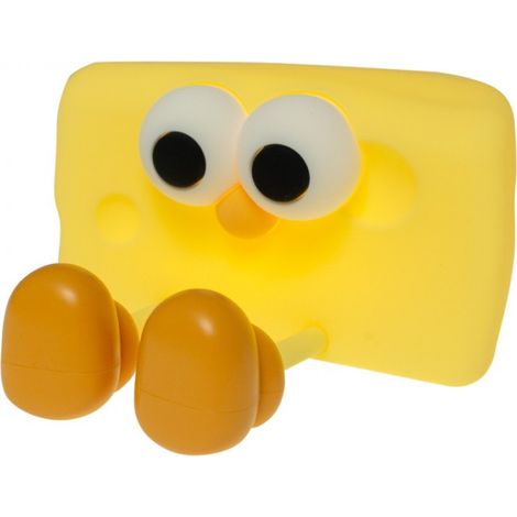Lámpara de noche LED Serek para habitación infantil, inalámbrica, regulable, Mary's MW20544 (1/5)