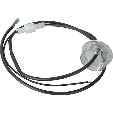 Cable d'ionisation Riello 3005442