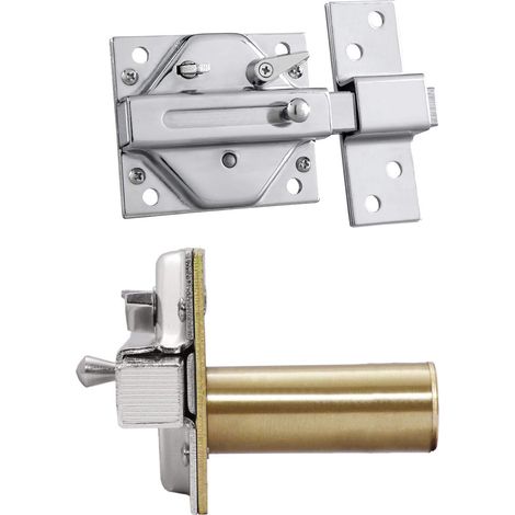 Serrure de sécurité CS88 50 mm (1/4)