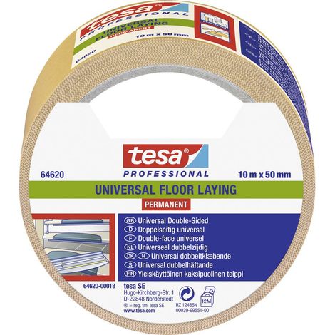 NASTRO BIADESIVO TESA mm 50x10 mt