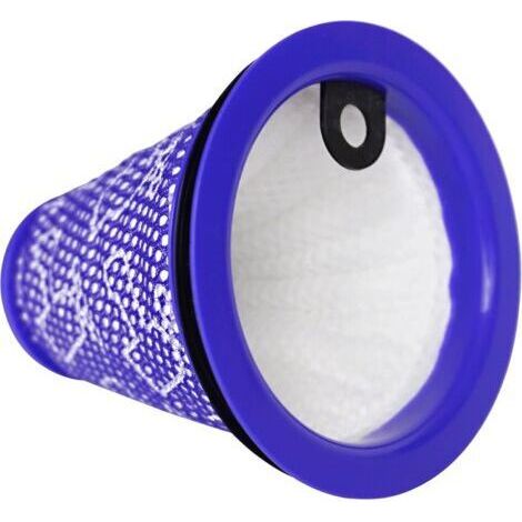 NALOOKAMIC  Applicable à Dyson Filtre prémoteur, pour aspirateur Big Ball Cinetic Animal CY22, CY23, 967371-01, 96737101, produit d’origine (1/4)
