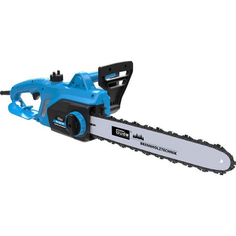Güde Elektrokettensäge KS 355 EC Motorsäge Kettensäge Elektro Säge Holzsäge (1/7)