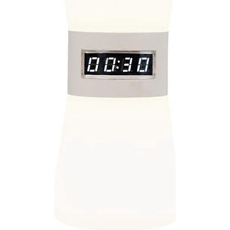 LED-Sanduhr – Wiederaufladbarer digitaler Timer für Kinder und Erwachsene, Zeitsimulation und Zeitmanagement (1/5)