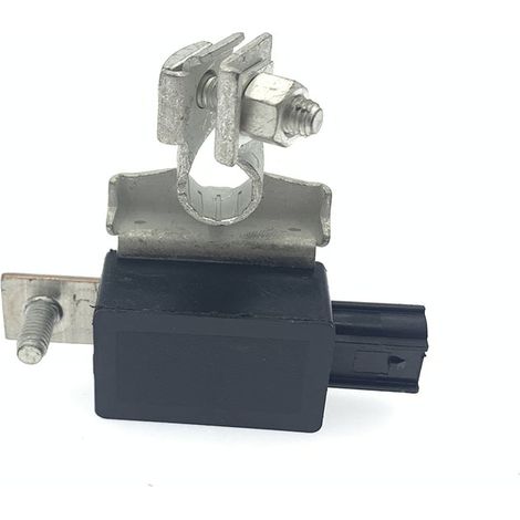 38920-T5A-A01 ist anwendbar auf das Abschaltmodul der Batteriesensorbaugruppe für Honda HR-V, Fit und Vezel der Baujahre 15-17. (1/4)