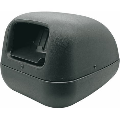 Filtro aria ciclonico - Ingresso snorkel da 77 mm (1/5)