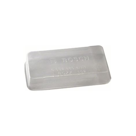 Tapa Accesorios BOSCH 1600A008B1 (1/4)