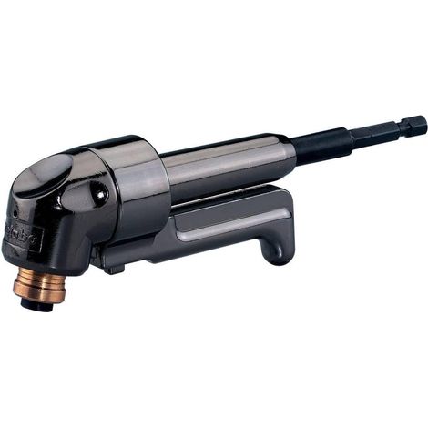 Renvoi d'Angle 105°, Adaptateur Visseuse 57 Nm, 1/4" (1/2)