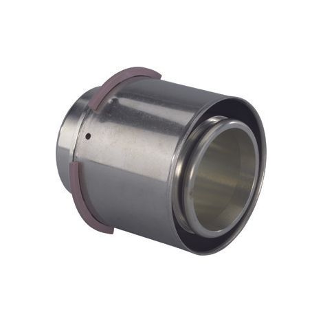Uponor RS Adaptador S-Press 75-RS2, 1029126