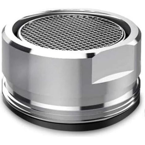 Mousseur Robinet M24, 3 pièces Filtre Accessoires robinet Diffuseur Filtre de Robinet Pour (1/5)