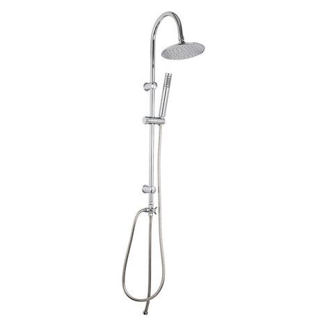 Colonna Doccia Mix Starter Metaf Cromo (1/2)