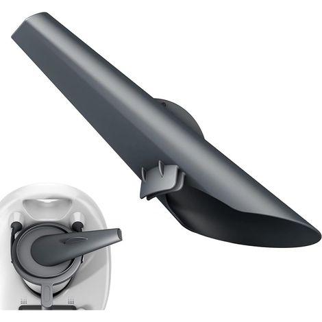 1 Pièces Conducteur De Vapeur, Accessoire Pour Thermomix Accessoire Thermomix Tm6 De Dérivation De Vapeur, Conducteur De Vapeur Compatible