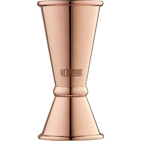 Jigger GINZA - 20ml et 40ml - Cuivre - Urban Bar