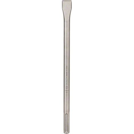 Bosch Flachmeißel mit SDS max , 400mm 10 Stk.