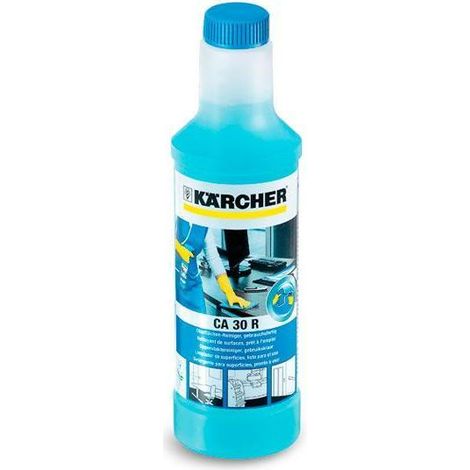Kärcher CA 30 R ecoperform detergente liquido 500 ml al limone