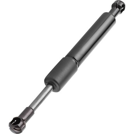 Amortiguador neumático de asistencia para elevación del portón trasero para Chevrolet Silverado 1500/2500 HD/3500 HD, montaje directo, 2 piezas