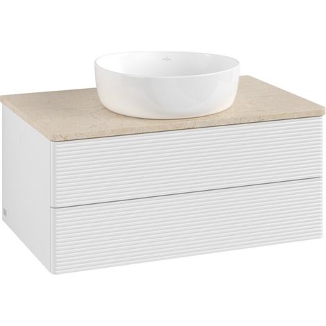 Villeroy & Boch L19113GF WTUS Antao L191 800x360x500mm (1/3)