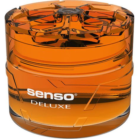 Desodorisant Senso Deluxe Citrus Dream - 50ml (1/5)
