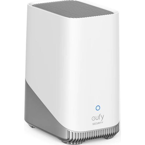 Anker HomeBase 3 central de seguridad blanca moderna (1/3)