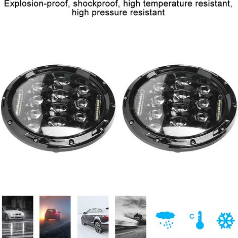 Soupape de décharge de pression de rampe d'injection Mazda 110010015 (1/5)