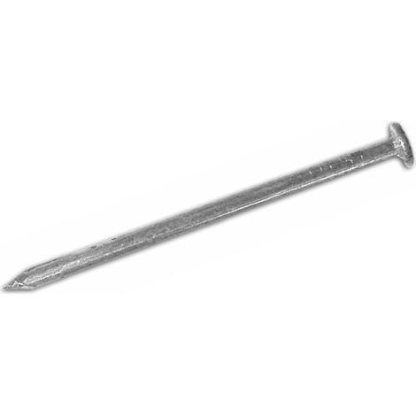 SUPPORTO PER TRAVI CHIUSO 100X100MM H150MM ZINCATO BIANCO