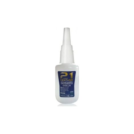 Cyanocrylat-Schnellkleber 20g Colla21 Cv21020 (1/2)