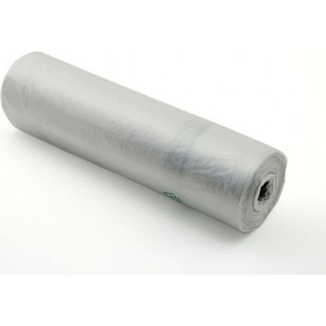Trade Shop - 80 BUSTINE 28x40CM mit CHIUSURA SACKETS SACCOPE SACCOPE für LEBENSMITTEL -