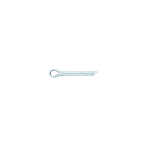 PASADOR ALETA DIN-94 ZN. M2X40-CHAVES BILBAO