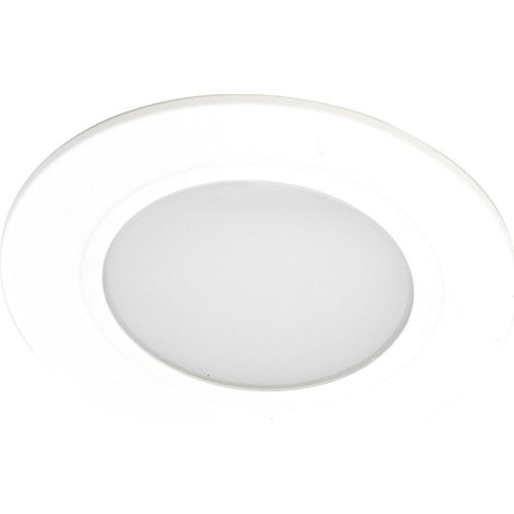 Foco de interior siro sl-mono luz cálida 3000K
