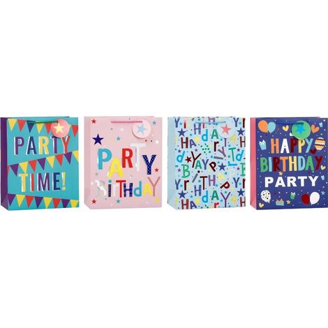 Bolsa de regalo KR 3857 S