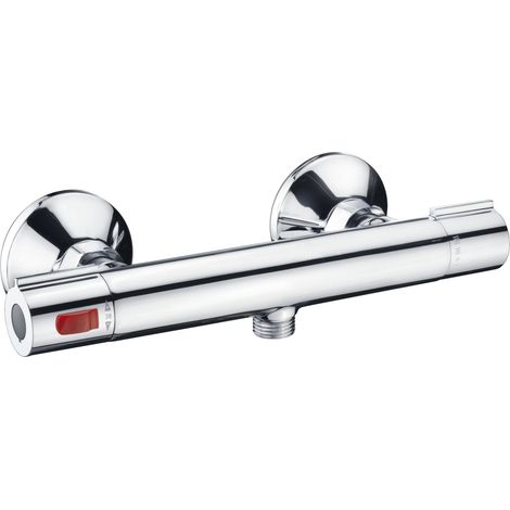 Parla Brausethermostat, CT chrom