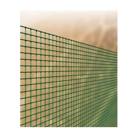 RETE ELETTR PLASTICATA 12X12 STARS