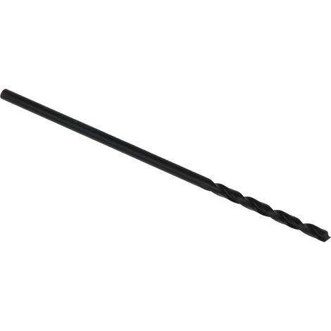 Foret HSS RS PRO Foret torsadé 1mm x 32 mm ( Prix pour Boîte de 10 ) (1/2)